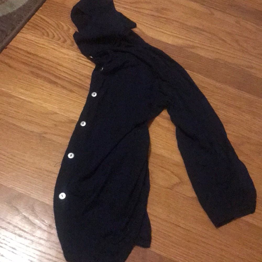 Cardigan